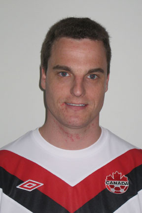 Jeremy Baird