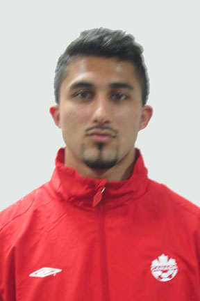 Derrick Bassi