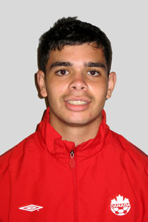 Ismaïl Benomar