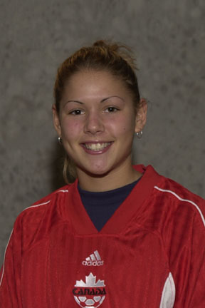 Jayme-Lee Biamonte