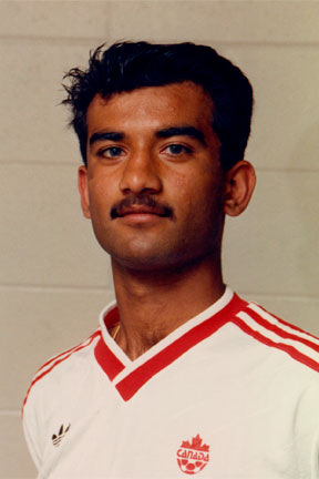 Harry Birdi