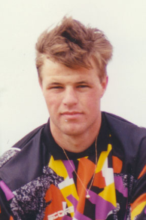Cory Breure