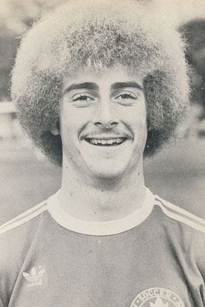 Darrell Buckham