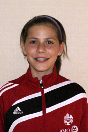 Jessica Bujouves