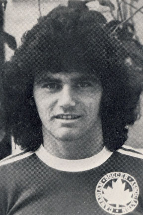 Mike Burke