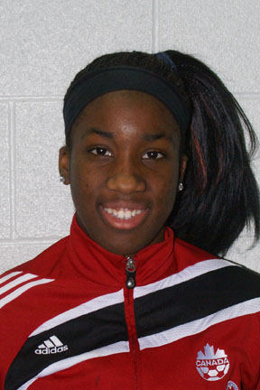 Haïsha Cantave