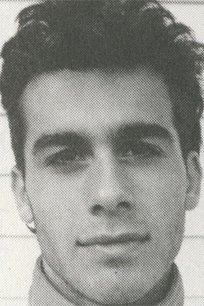 Massimo Caprio