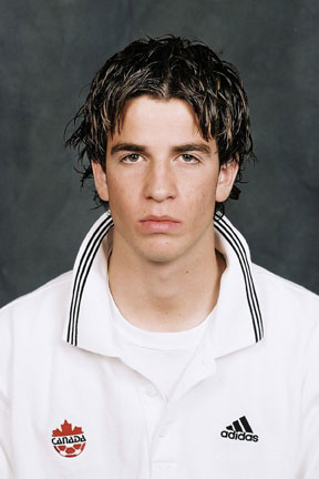 Marco Casalinuovo