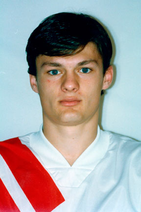 Davor Cepo