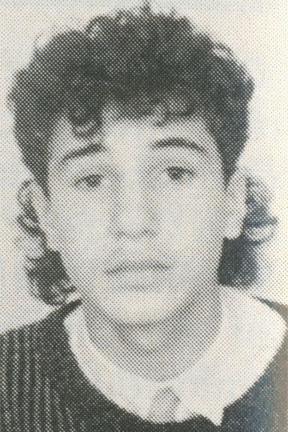 Sandro Cesario