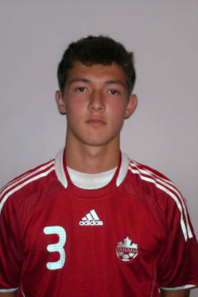 James Chalk