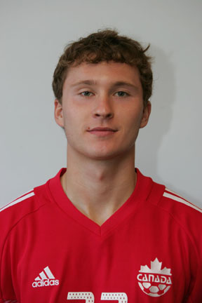 Tomek Charowski