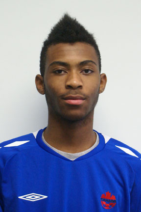 Marc-Antoine Chaudry