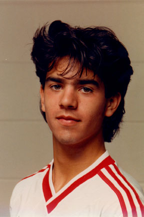 Gianni Chiarella