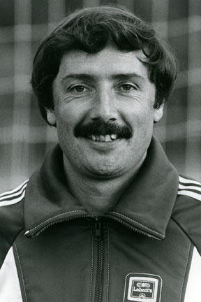 Alan Churchard