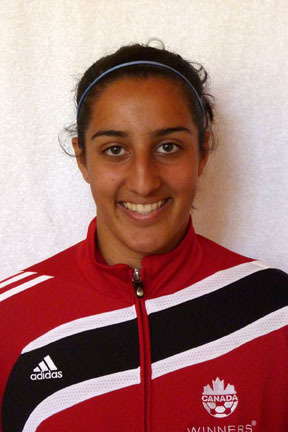 Gurveen Clair