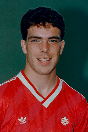 Russell Collins