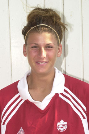 Lisa Collison
