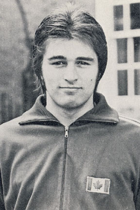 Doug Copeland
