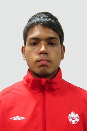 Andy Correa