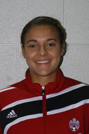 Ally Courtnall