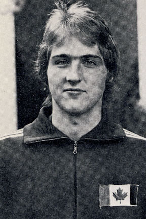 Bill Craig