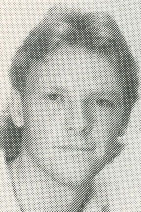 Pat Cruickshank