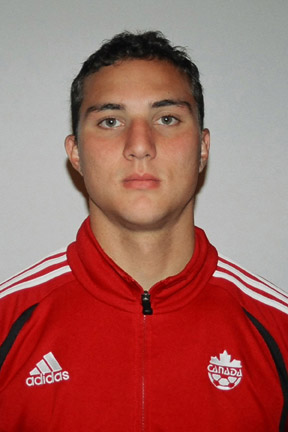 Michael D’Agostino