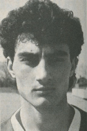 Marco DeLuca