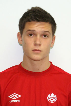 Raphaël de Chantal-Dumont