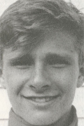 Jason Dean