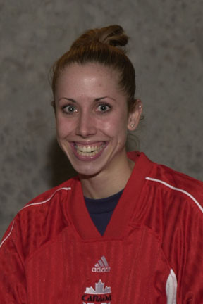 Brenna Dixon