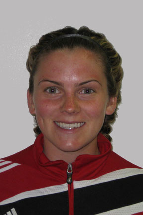 Sarah Dobush