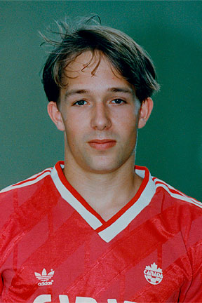 Mike Dodd