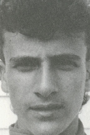 Angelo Donia