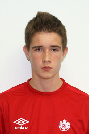 Samuel Duffek