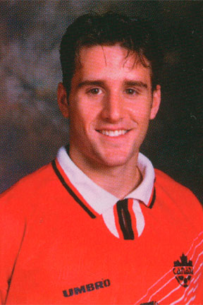 David Elligott