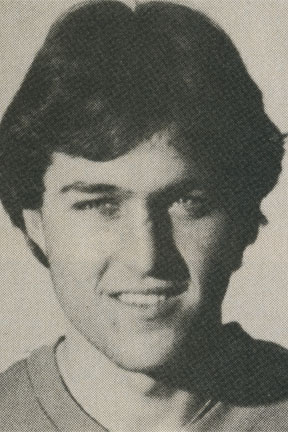 Pat Ercoli
