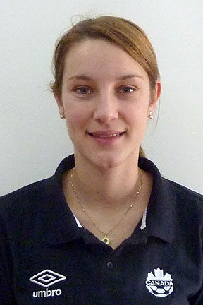 Alexandra Eskenazi
