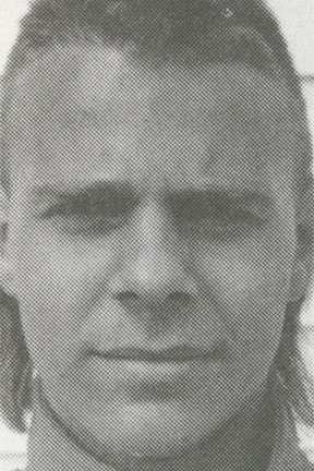 Chris Fermanis