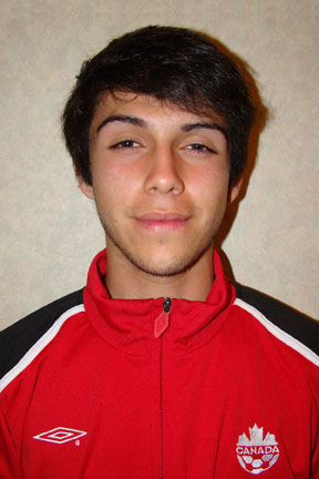 Christopher Flores