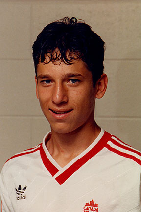 Rodrigo Flores
