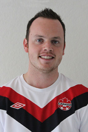 Sean Freeman