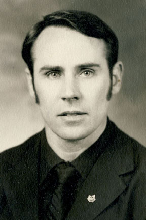 Bill Gallacher