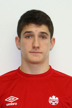 Médéric Gervais