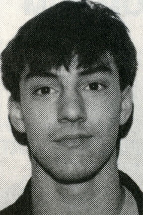 Jason Gibbons
