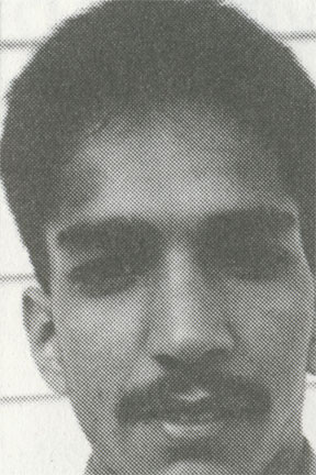 Sam Grewal