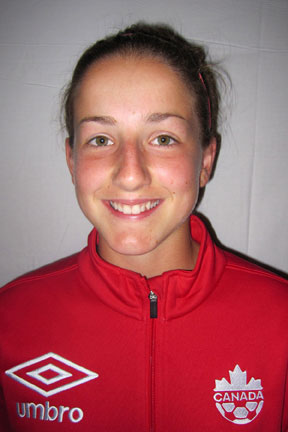 Myriam Guay