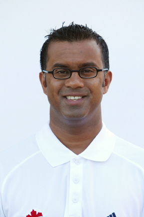 Dr. Sanjay Gupta