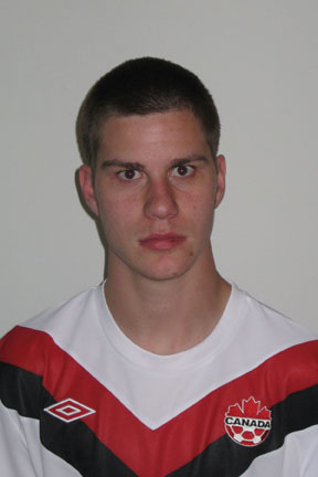 Evan Haithwaite